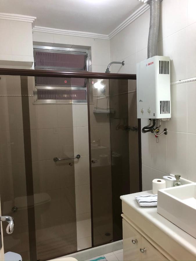 Frente Mar De Copacabana Apartment Рио де Жанейро Екстериор снимка